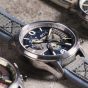 AVI-8 Hawker Harrier II AV-4056 Aviation-themed Replica Watches