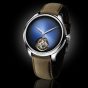 H. Moser & Cie. Endeavour Tourbillon Concept Special Design Replica Watches