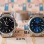 Which One Is Better In Performance Of Anti-Magnetism Between Rolex Milgauss 116400GV And Omega Seamaster Aqua Terra 150M?