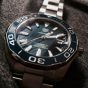 Review On TAG Heuer Aquaracer Replica Dynamic Diving Watches With Blue Dials