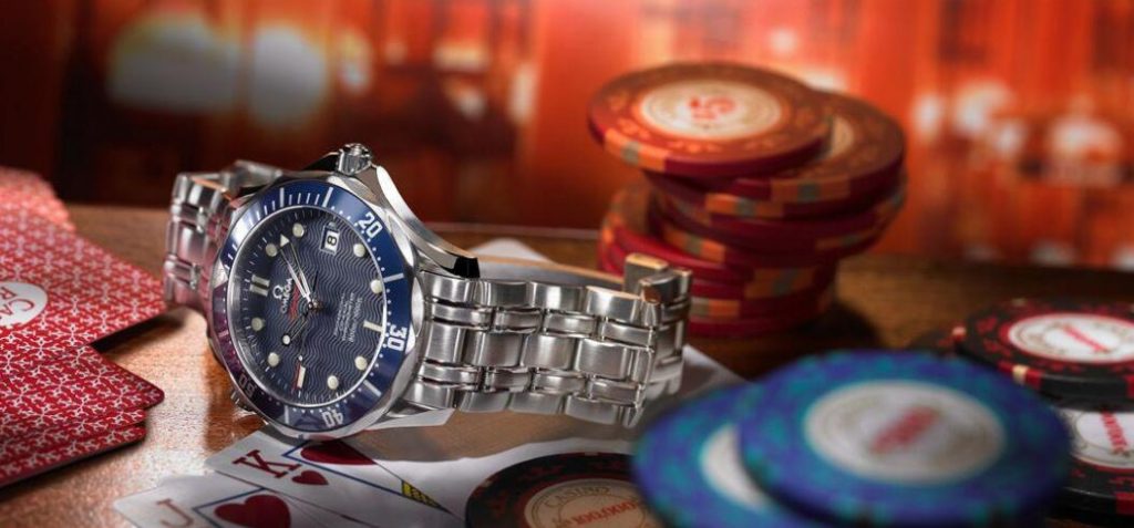 Are You Interested In The legendary History Of Fake Omega Seamaster 300 M Diver Watches ?