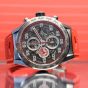 Introducing Two Pieces Of 43 MM TAG Heuer Manchester United Special Editions Fake Watches