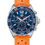 Sporty TAG Heuer Formula 1 Replica Is Created To Support Cycle for Survival