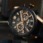 A Good Chronograph For Men – Cheap TAG Heuer Replica Watch With Skeleton Dial