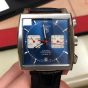 Impressive TAG Heuer Monaco Replica Watches With Square Dials