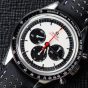 Fabulous TAG Heuer And Omega Replica Watches With “Panda Dials”