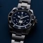 N E W M o d e l – Artisans de Geneve fake Rolex Submariner Moonphase