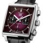 TAG Heuer Unveils Limited Edition Monaco Purple Dial Fake Watches Wholesale Online