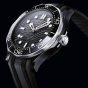 Diving Titan: Reviewing The Perfect Omega Seamaster Diver 300M Fake Watches Online In Black Ceramic