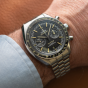 Some initial thoughts on the new luxury fake Omega Speedmaster Super Racing