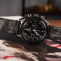 The Unique Strap For The Best Quality Replica Omega Speedmaster: The Lunar Rover