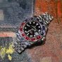 The Competition Of Best Rolex GMT-Master II Replica Watches