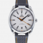 Swiss Made Replica OMEGA Seamaster Aqua Terra 150M Ref. 220.12.41.21.02.002