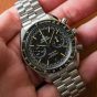 Swiss Made Replica Omega Speedmaster Super Racing