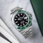 1:1 Wholesale Replica Rolex Submariner Date ref. 16610LV Watches