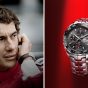 Top Replica TAG Heuer’s Tribute to Formula One Legend Ayrton Senna