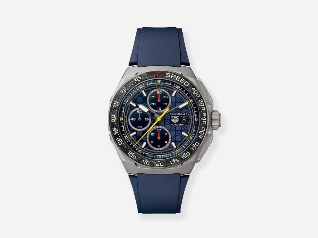 High Quality Replica TAG Heuer Formula 1 Chronograph x Oracle Red Bull Racing